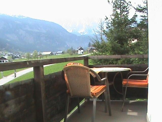 Privatzimmer Anneliese Hotel Gosau Værelse billede