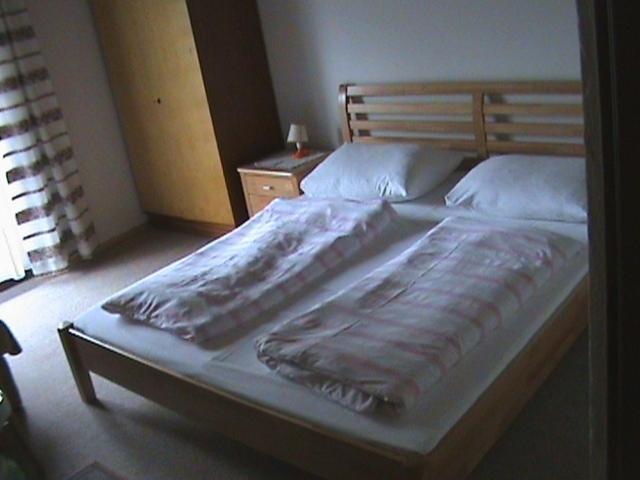 Privatzimmer Anneliese Hotel Gosau Værelse billede