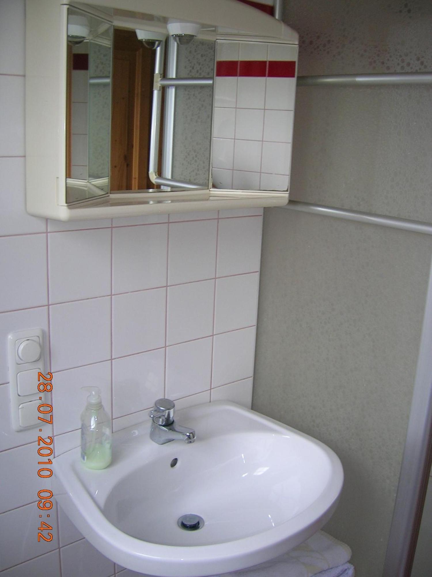 Privatzimmer Anneliese Hotel Gosau Eksteriør billede