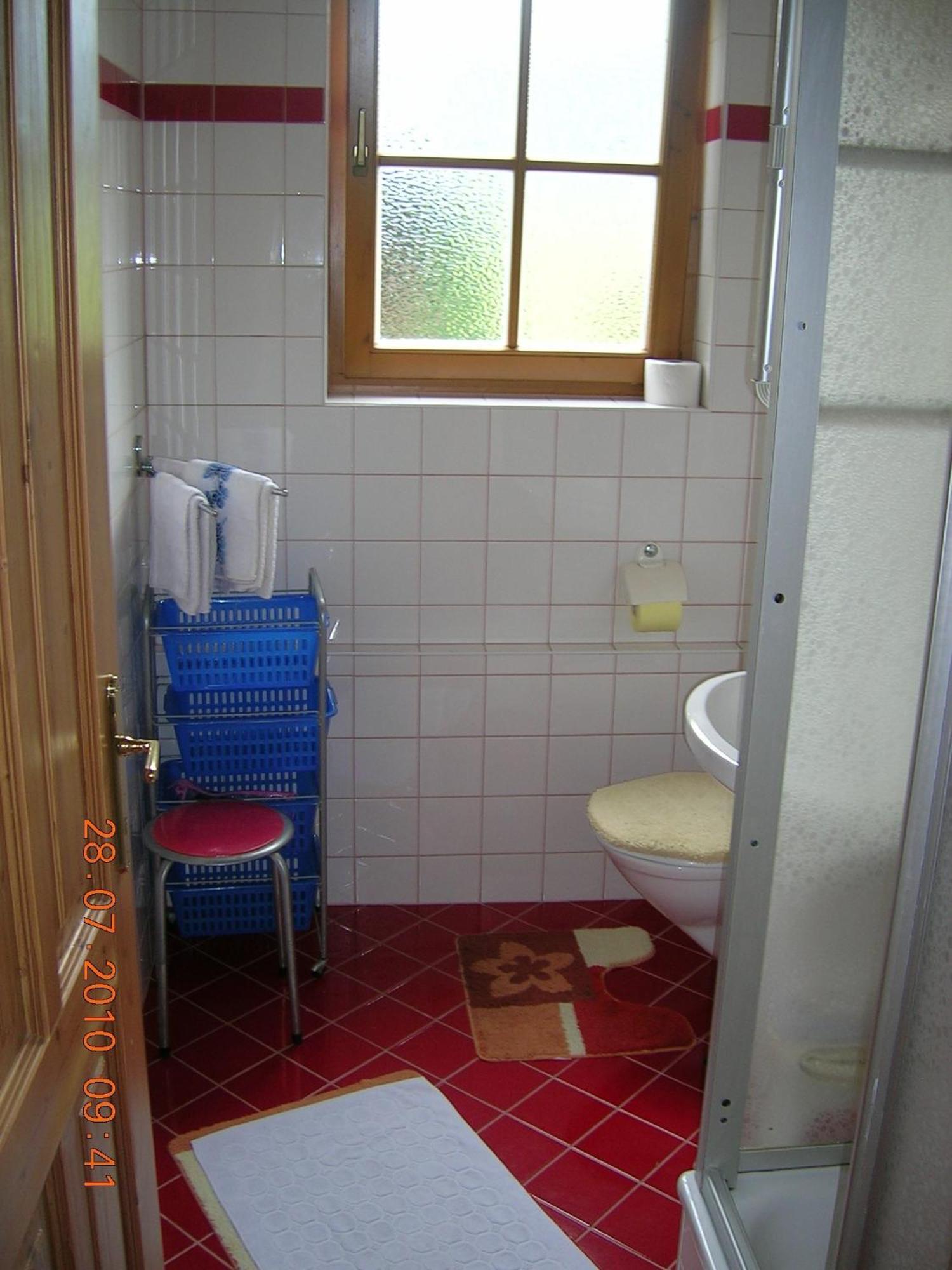 Privatzimmer Anneliese Hotel Gosau Eksteriør billede